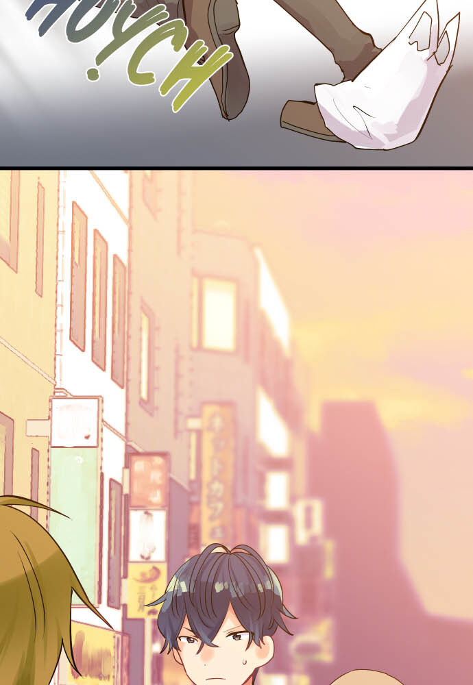 Tôi ~ Tình Yêu, Song Sinh Và Sns ~: Chapter 2