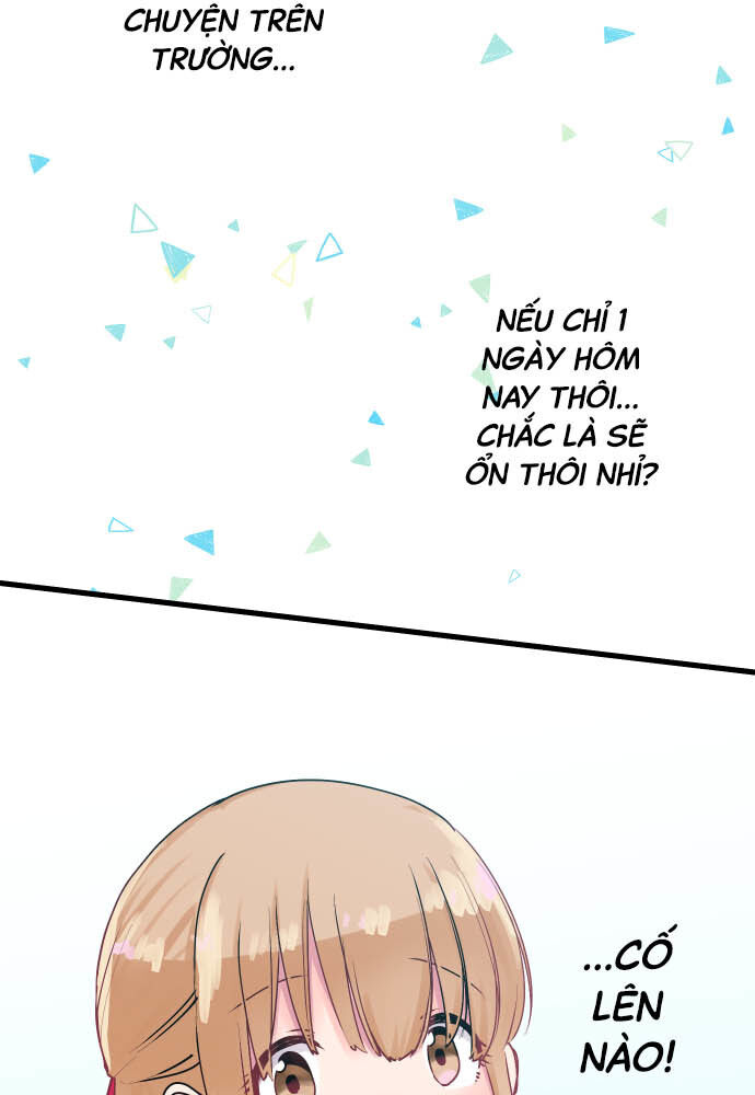 Tôi ~ Tình Yêu, Song Sinh Và Sns ~: Chapter 2