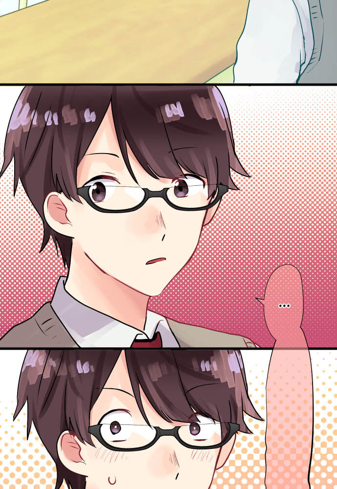 Tôi ~ Tình Yêu, Song Sinh Và Sns ~: Chapter 4