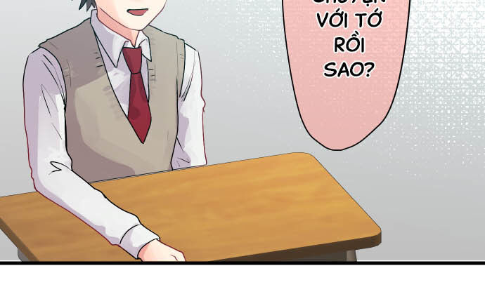 Tôi ~ Tình Yêu, Song Sinh Và Sns ~: Chapter 4