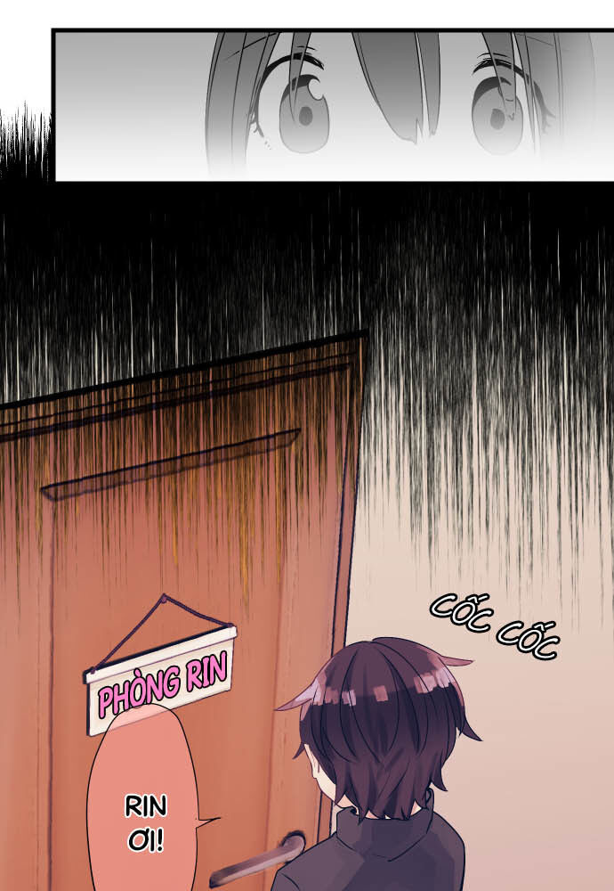 Tôi ~ Tình Yêu, Song Sinh Và Sns ~: Chapter 4