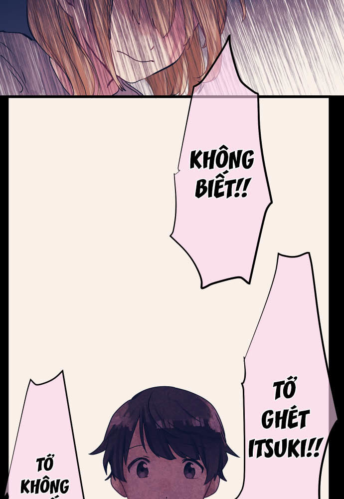 Tôi ~ Tình Yêu, Song Sinh Và Sns ~: Chapter 4