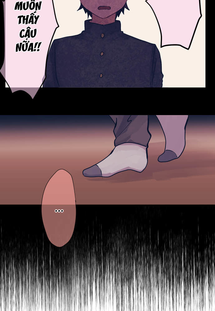 Tôi ~ Tình Yêu, Song Sinh Và Sns ~: Chapter 4