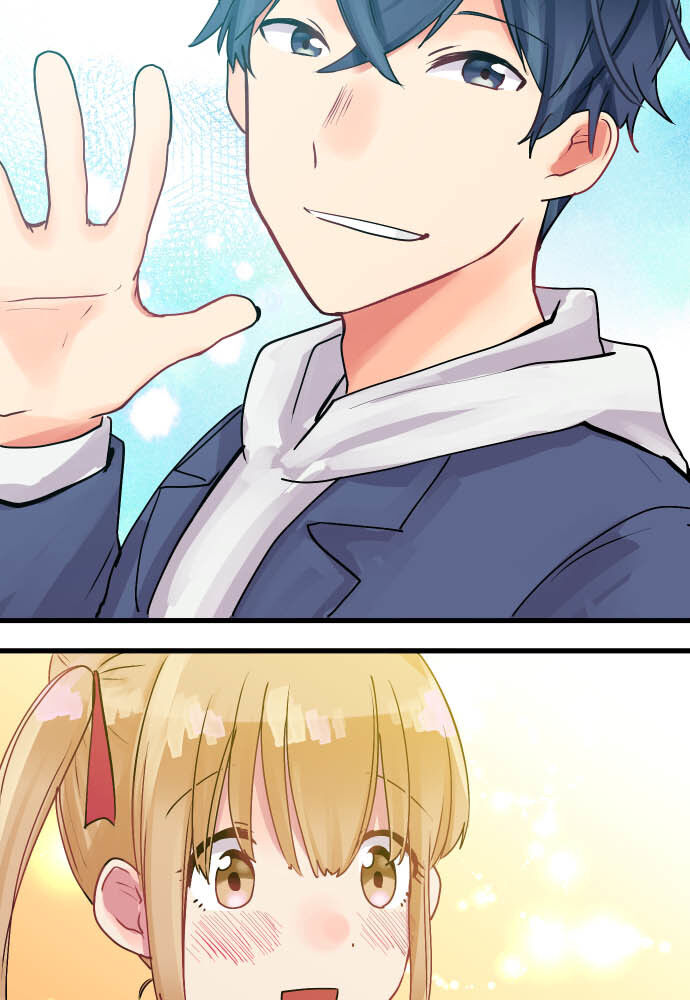 Tôi ~ Tình Yêu, Song Sinh Và Sns ~: Chapter 4