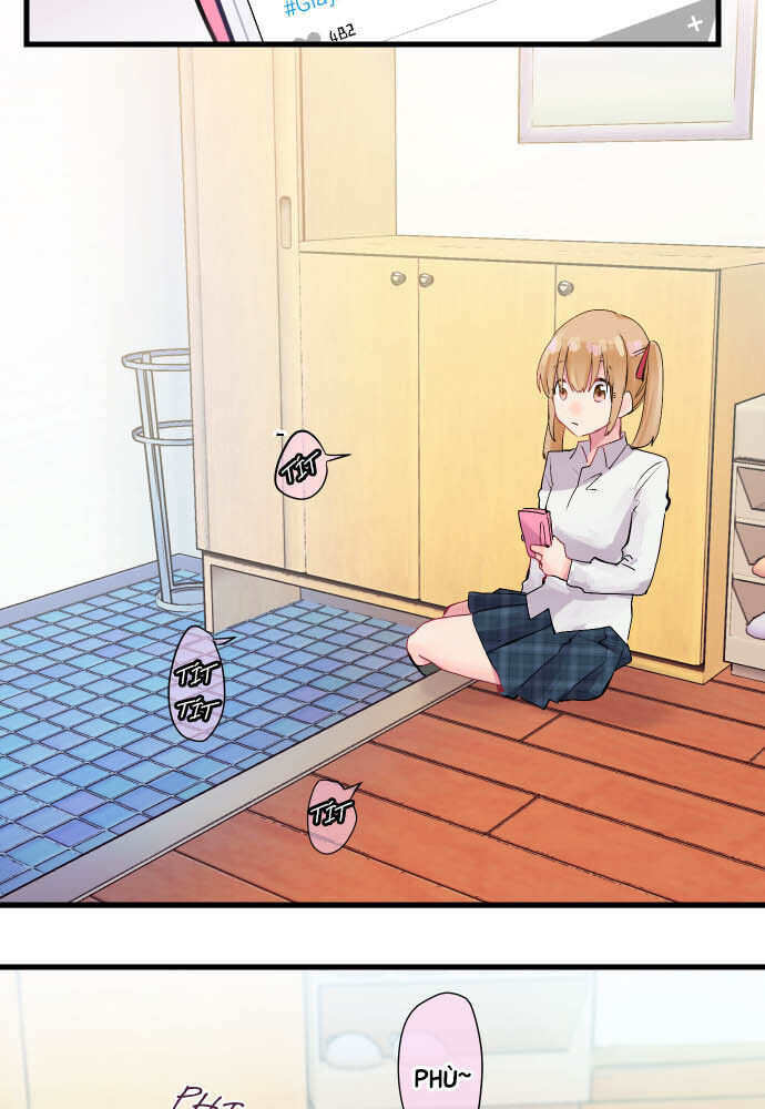 Tôi ~ Tình Yêu, Song Sinh Và Sns ~: Chapter 4