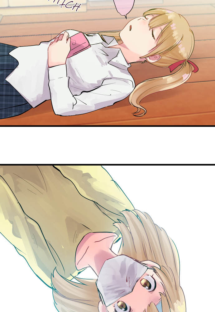 Tôi ~ Tình Yêu, Song Sinh Và Sns ~: Chapter 4