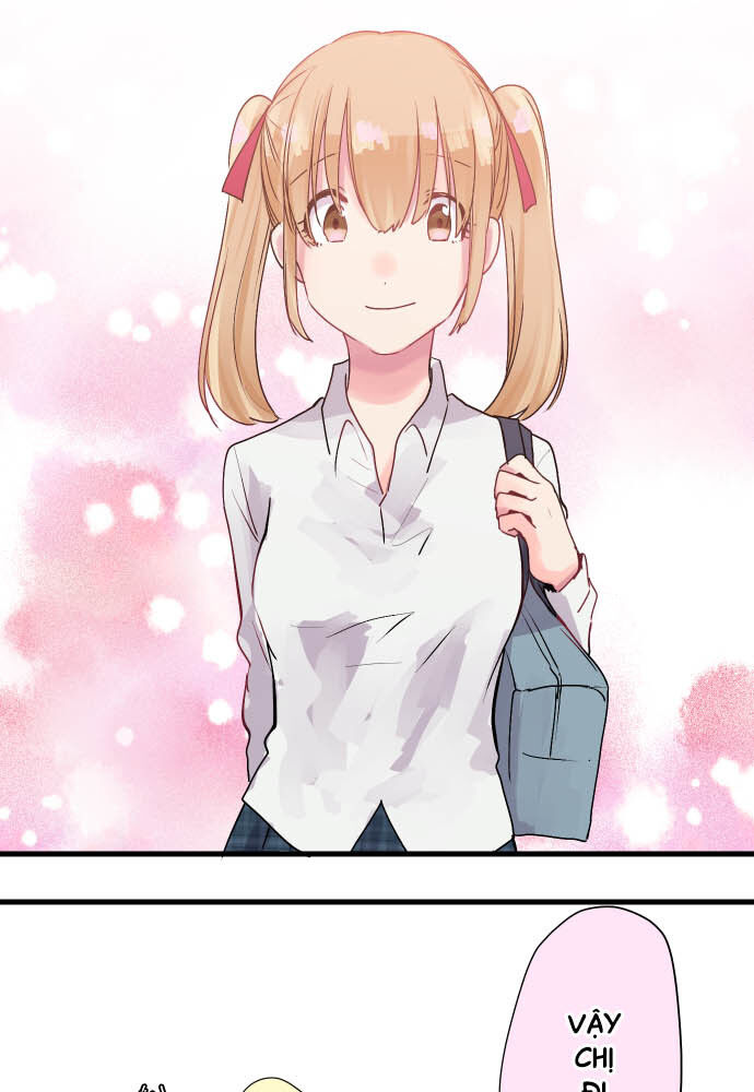 Tôi ~ Tình Yêu, Song Sinh Và Sns ~: Chapter 4