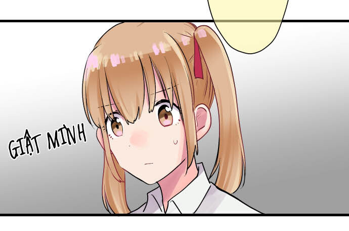 Tôi ~ Tình Yêu, Song Sinh Và Sns ~: Chapter 4