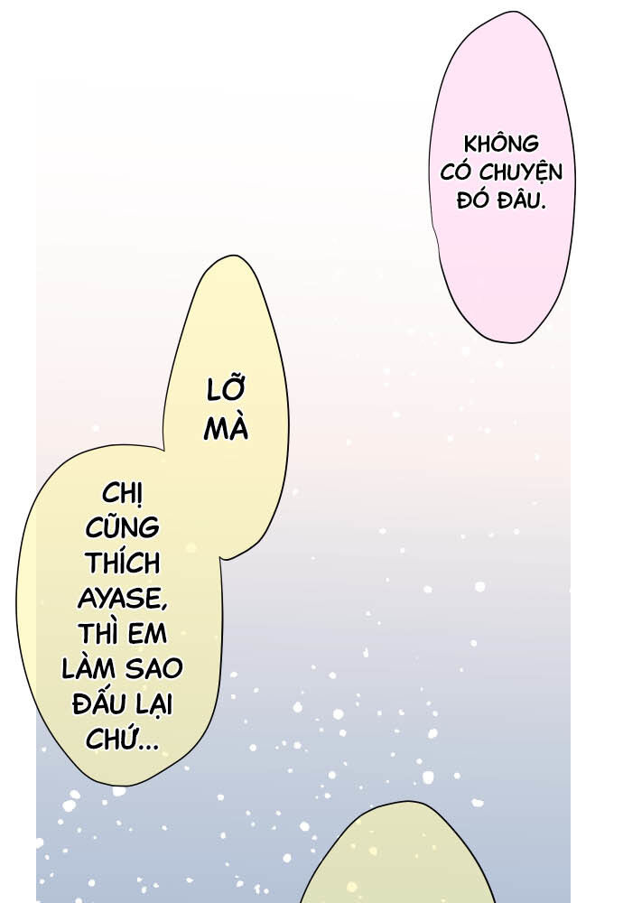 Tôi ~ Tình Yêu, Song Sinh Và Sns ~: Chapter 4