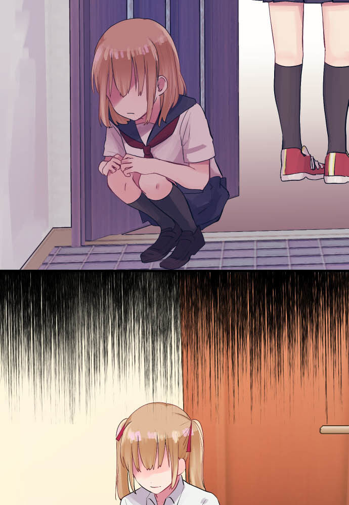 Tôi ~ Tình Yêu, Song Sinh Và Sns ~: Chapter 4