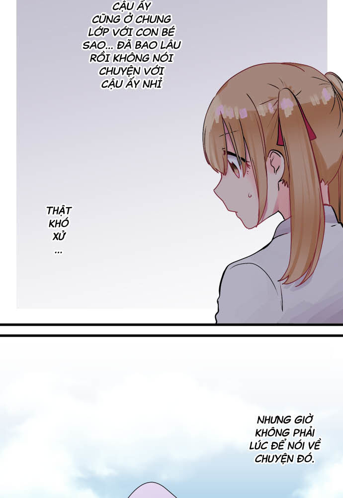 Tôi ~ Tình Yêu, Song Sinh Và Sns ~: Chapter 4