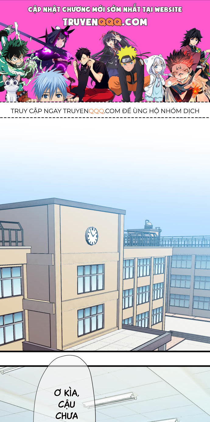 Tôi ~ Tình Yêu, Song Sinh Và Sns ~: Chapter 5