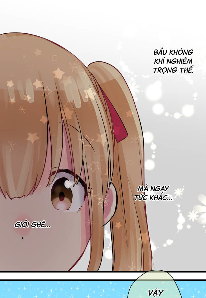 Tôi ~ Tình Yêu, Song Sinh Và Sns ~: Chapter 5