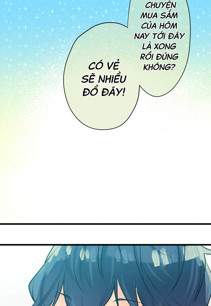 Tôi ~ Tình Yêu, Song Sinh Và Sns ~: Chapter 5