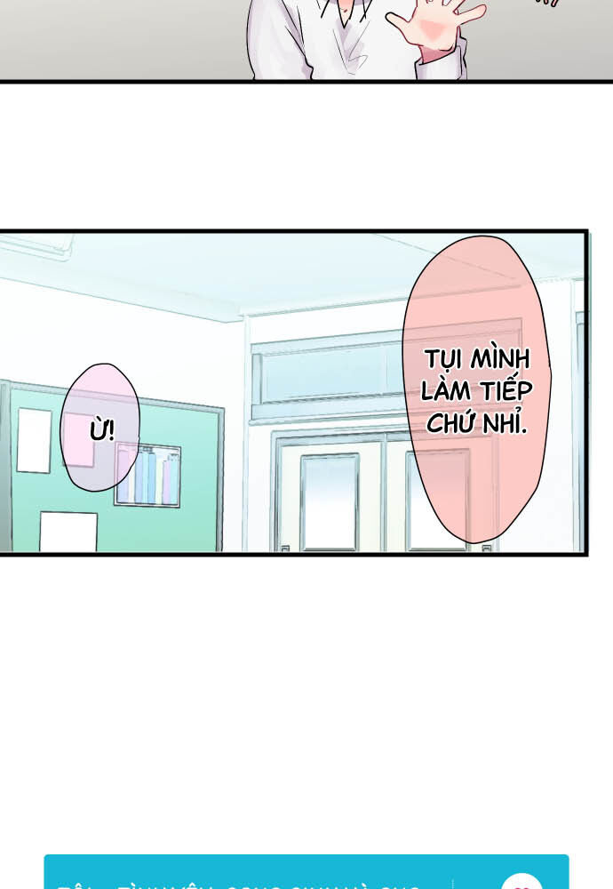 Tôi ~ Tình Yêu, Song Sinh Và Sns ~: Chapter 5