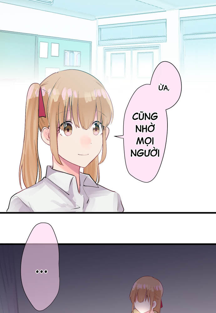 Tôi ~ Tình Yêu, Song Sinh Và Sns ~: Chapter 5