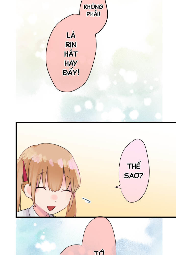 Tôi ~ Tình Yêu, Song Sinh Và Sns ~: Chapter 5