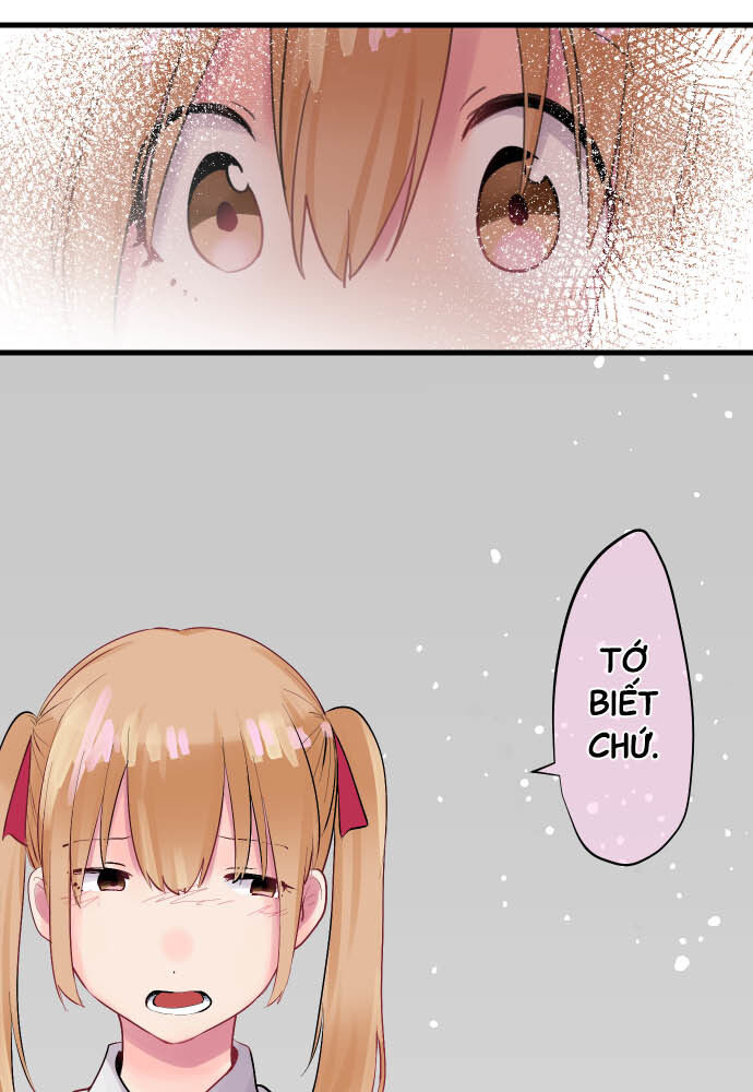 Tôi ~ Tình Yêu, Song Sinh Và Sns ~: Chapter 5