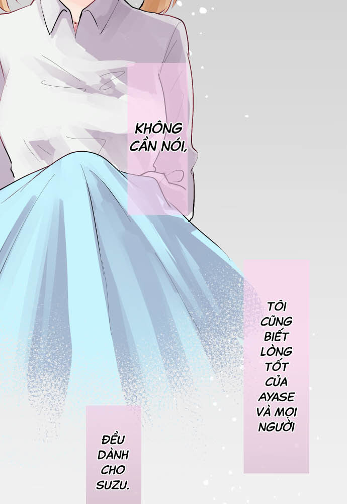 Tôi ~ Tình Yêu, Song Sinh Và Sns ~: Chapter 5