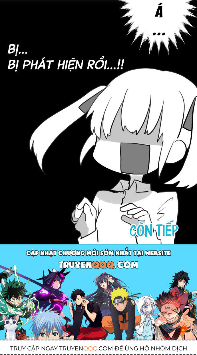 Tôi ~ Tình Yêu, Song Sinh Và Sns ~: Chapter 5