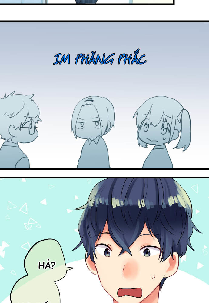 Tôi ~ Tình Yêu, Song Sinh Và Sns ~: Chapter 5