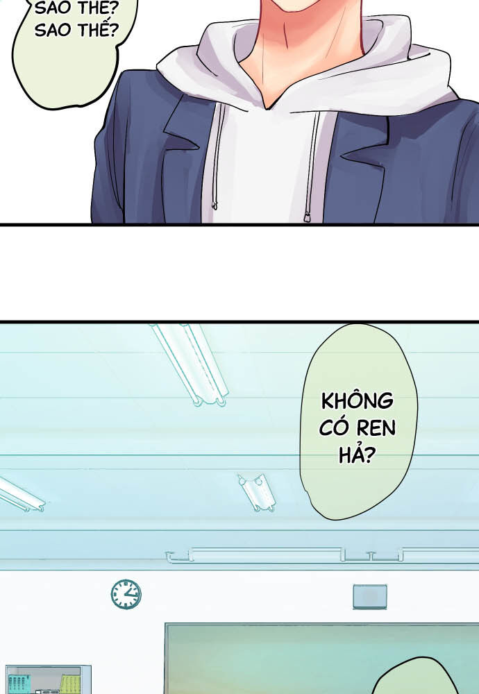 Tôi ~ Tình Yêu, Song Sinh Và Sns ~: Chapter 5