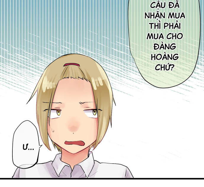 Tôi ~ Tình Yêu, Song Sinh Và Sns ~: Chapter 5