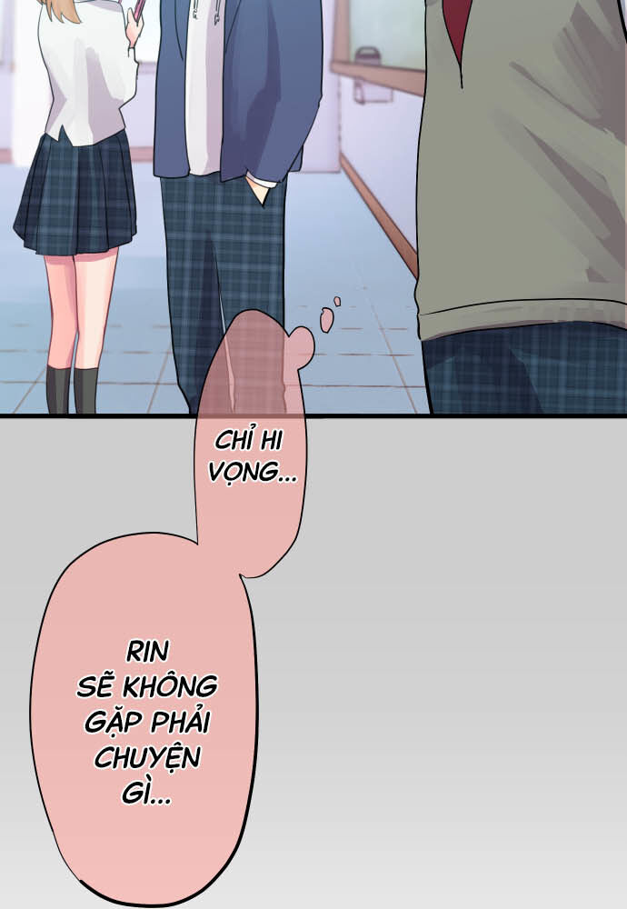 Tôi ~ Tình Yêu, Song Sinh Và Sns ~: Chapter 6