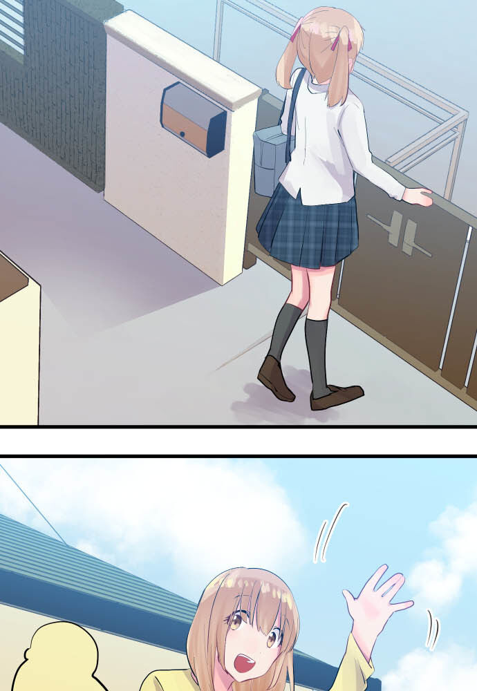 Tôi ~ Tình Yêu, Song Sinh Và Sns ~: Chapter 6