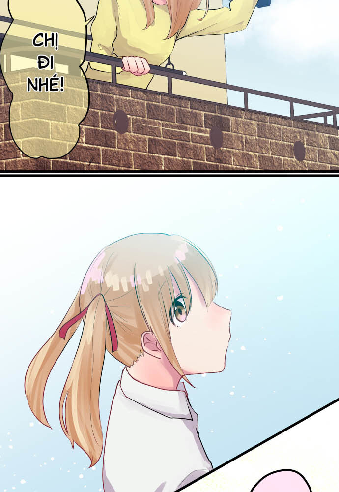 Tôi ~ Tình Yêu, Song Sinh Và Sns ~: Chapter 6