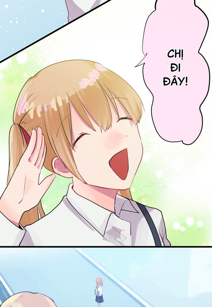 Tôi ~ Tình Yêu, Song Sinh Và Sns ~: Chapter 6