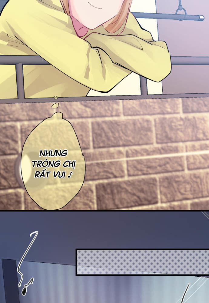 Tôi ~ Tình Yêu, Song Sinh Và Sns ~: Chapter 6