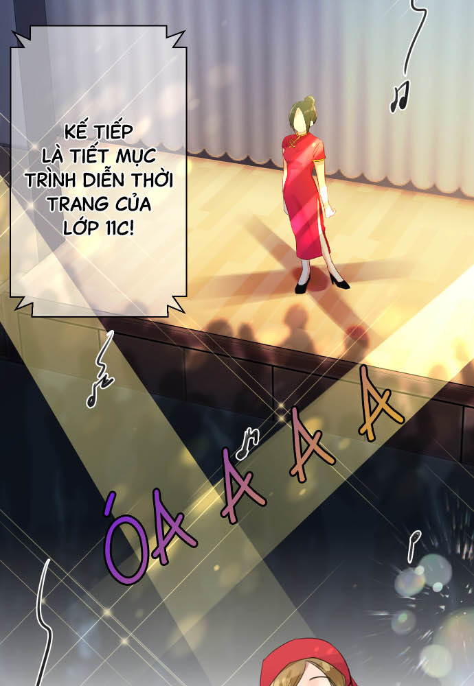 Tôi ~ Tình Yêu, Song Sinh Và Sns ~: Chapter 6