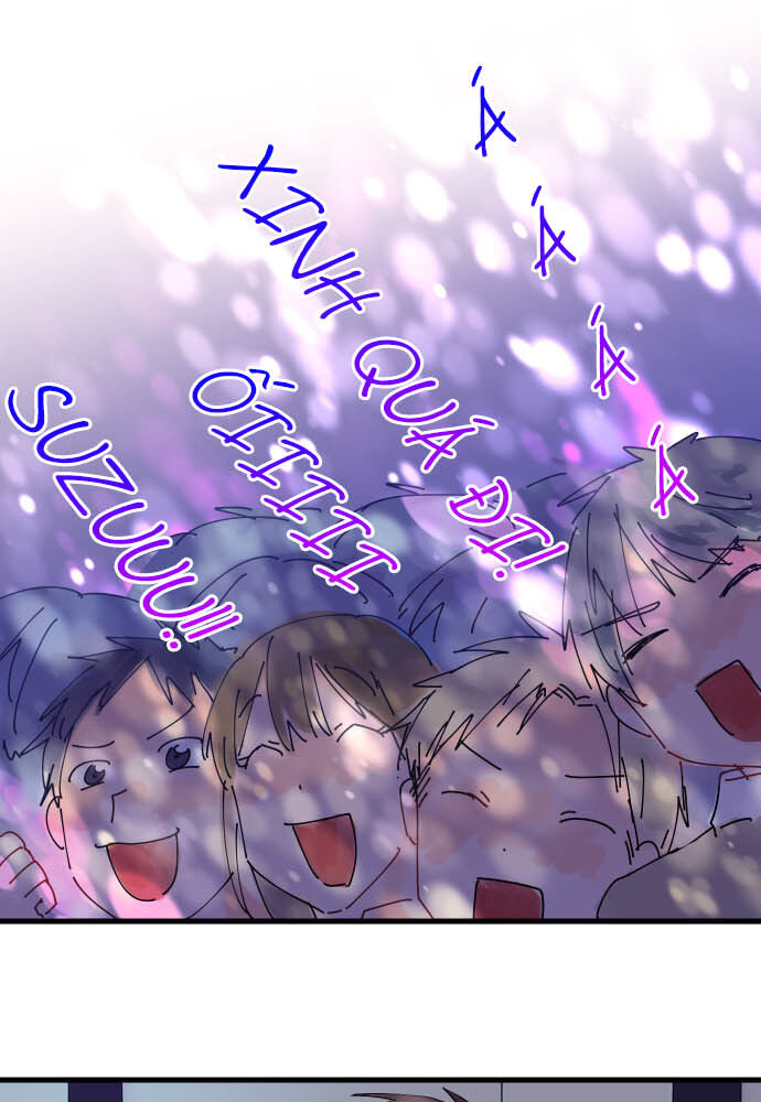 Tôi ~ Tình Yêu, Song Sinh Và Sns ~: Chapter 6