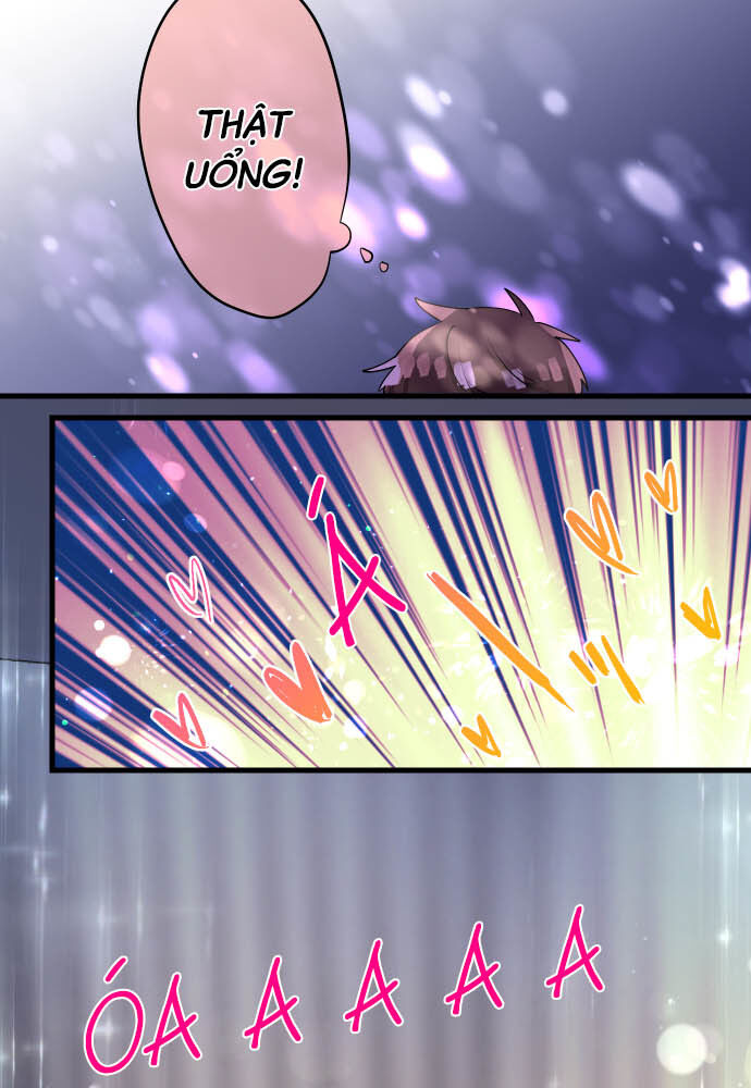 Tôi ~ Tình Yêu, Song Sinh Và Sns ~: Chapter 6