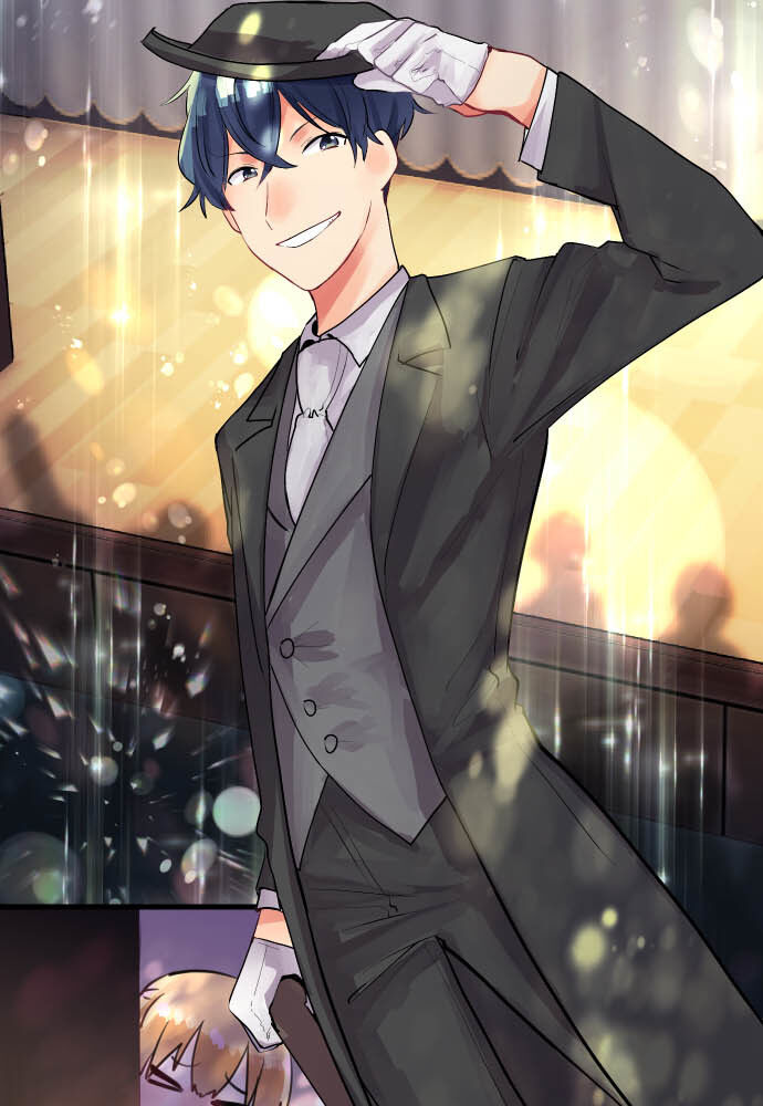 Tôi ~ Tình Yêu, Song Sinh Và Sns ~: Chapter 6