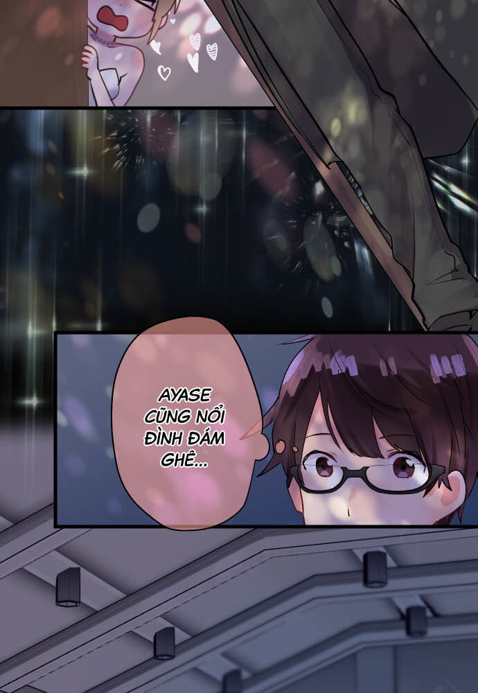 Tôi ~ Tình Yêu, Song Sinh Và Sns ~: Chapter 6