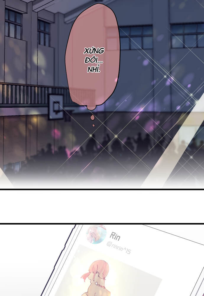 Tôi ~ Tình Yêu, Song Sinh Và Sns ~: Chapter 6