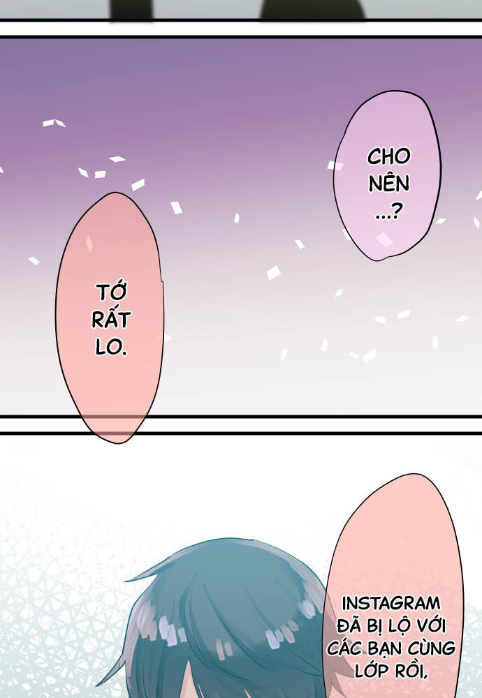 Tôi ~ Tình Yêu, Song Sinh Và Sns ~: Chapter 6