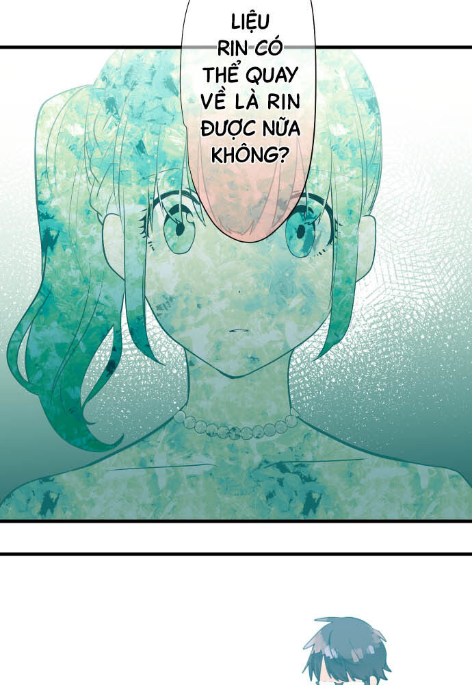 Tôi ~ Tình Yêu, Song Sinh Và Sns ~: Chapter 6