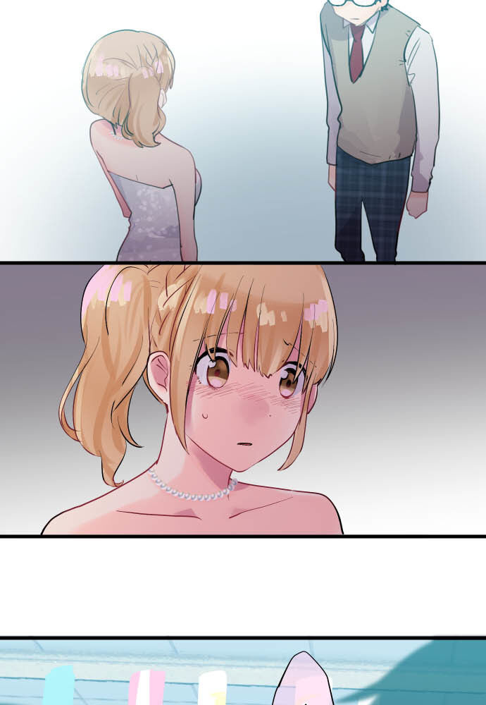 Tôi ~ Tình Yêu, Song Sinh Và Sns ~: Chapter 6