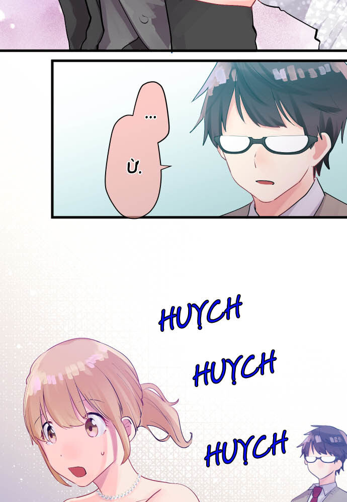 Tôi ~ Tình Yêu, Song Sinh Và Sns ~: Chapter 6