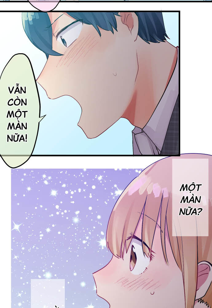 Tôi ~ Tình Yêu, Song Sinh Và Sns ~: Chapter 6