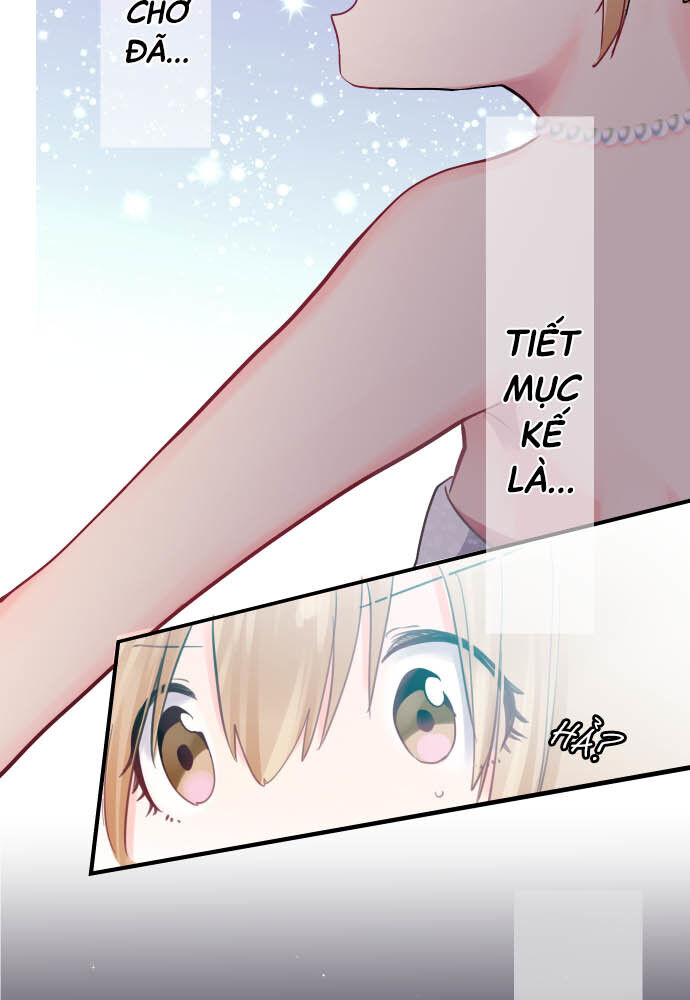 Tôi ~ Tình Yêu, Song Sinh Và Sns ~: Chapter 6