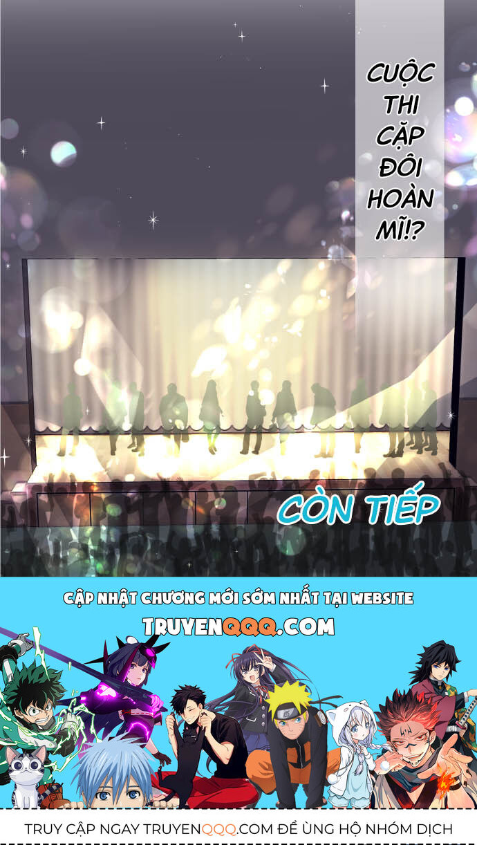 Tôi ~ Tình Yêu, Song Sinh Và Sns ~: Chapter 6