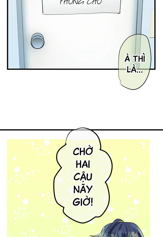 Tôi ~ Tình Yêu, Song Sinh Và Sns ~: Chapter 7