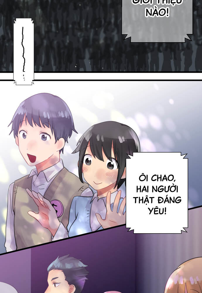 Tôi ~ Tình Yêu, Song Sinh Và Sns ~: Chapter 7