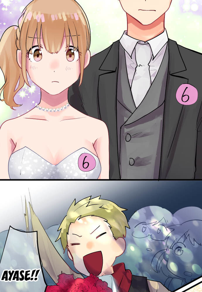 Tôi ~ Tình Yêu, Song Sinh Và Sns ~: Chapter 7