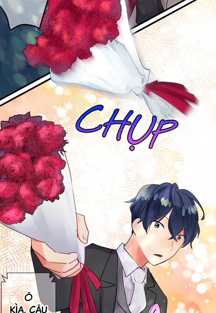 Tôi ~ Tình Yêu, Song Sinh Và Sns ~: Chapter 7