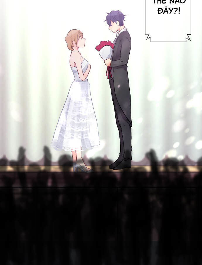 Tôi ~ Tình Yêu, Song Sinh Và Sns ~: Chapter 7